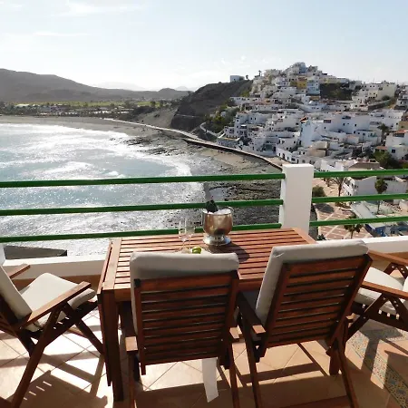 Casa Marina Las Playas