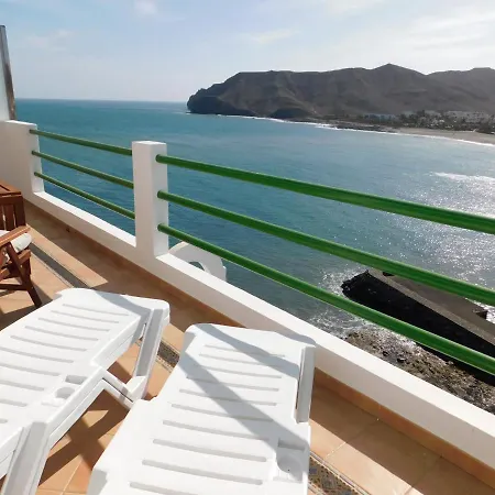 Casa Marina Apartamento Las Playas