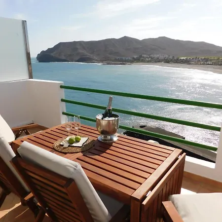 Casa Marina Las Playas