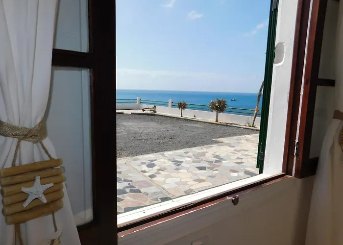 Casa Marina Apartamento