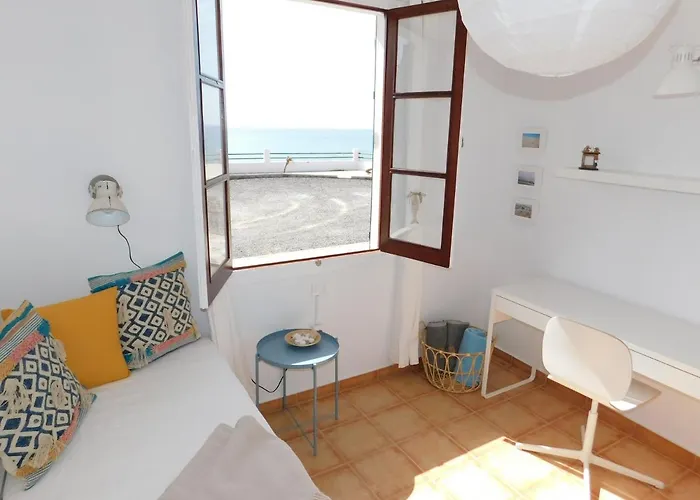 Casa Marina * Las Playas