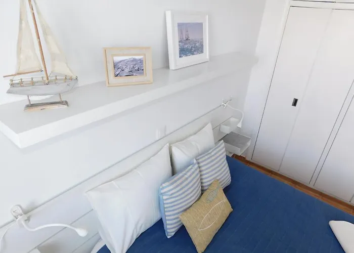 Casa Marina Las Playas