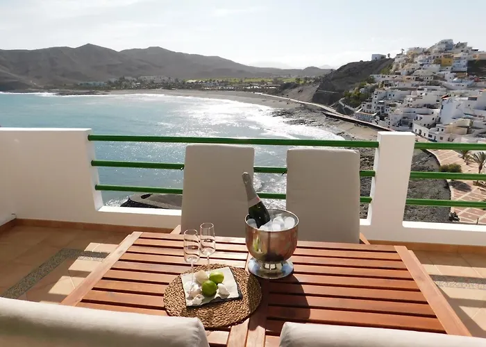 Apartamento Casa Marina Las Playas