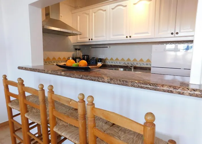 Casa Marina * Las Playas