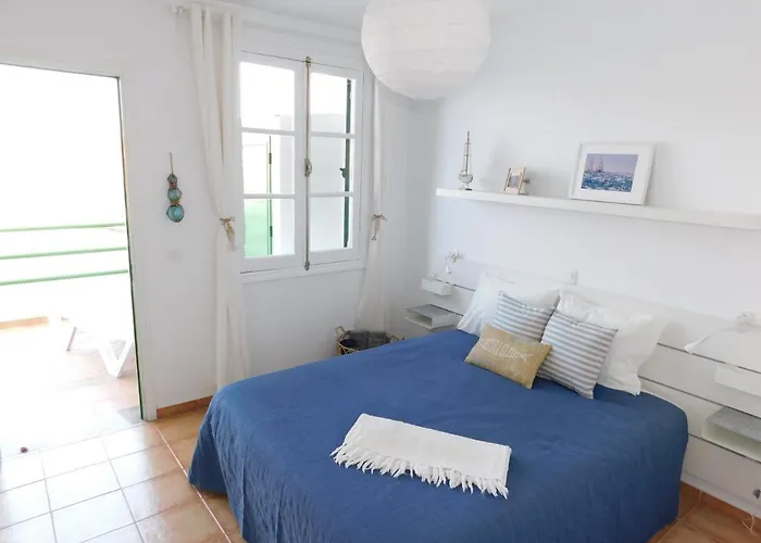 Apartamento Casa Marina