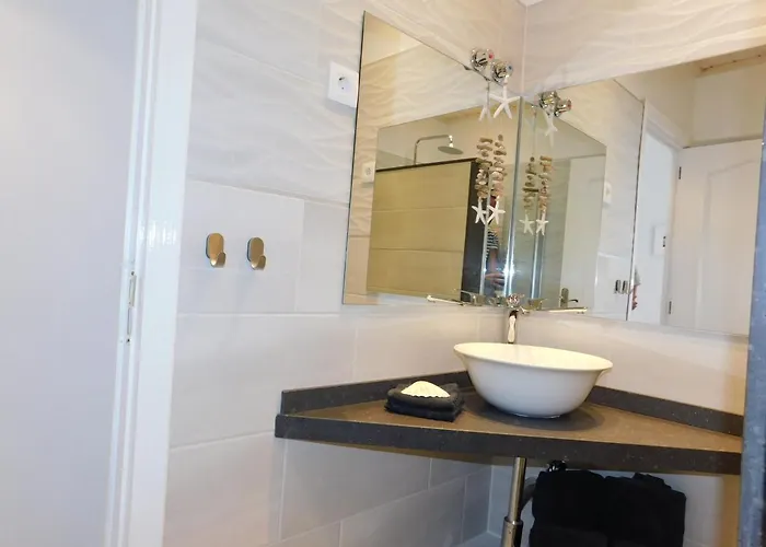 Casa Marina Las Playas