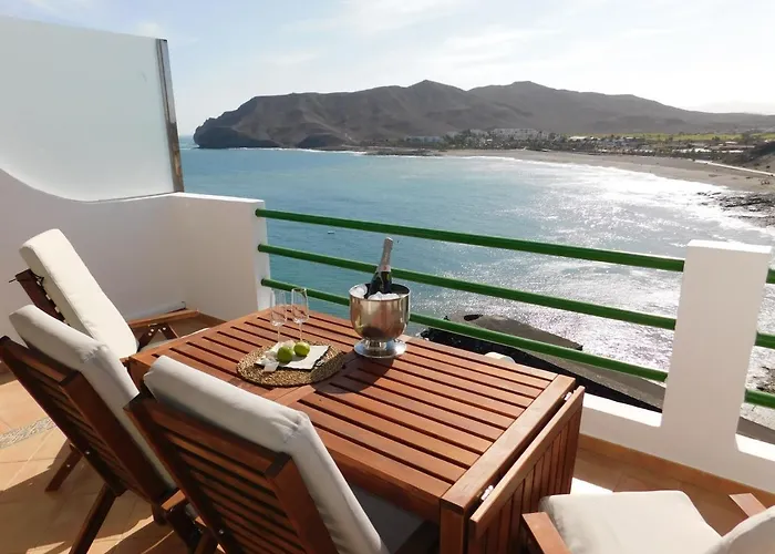 Casa Marina Las Playas