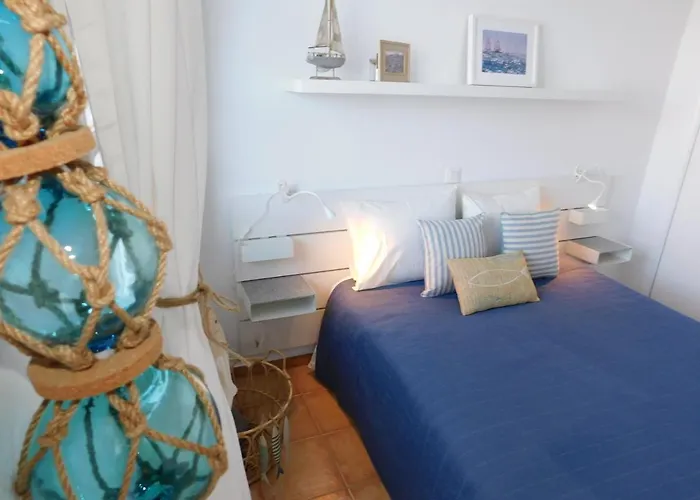 Casa Marina Apartamento