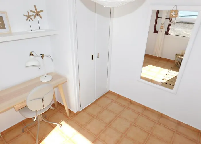 Apartamento Casa Marina