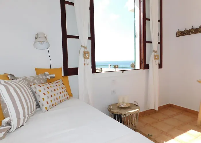 Casa Marina Apartamento Las Playas