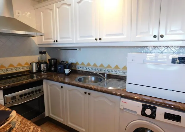 Apartamento Casa Marina *