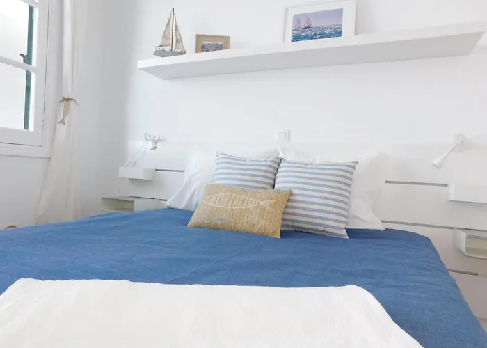 Casa Marina Apartamento *