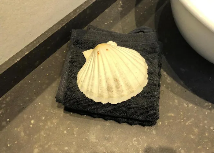 Casa Marina Apartamento *