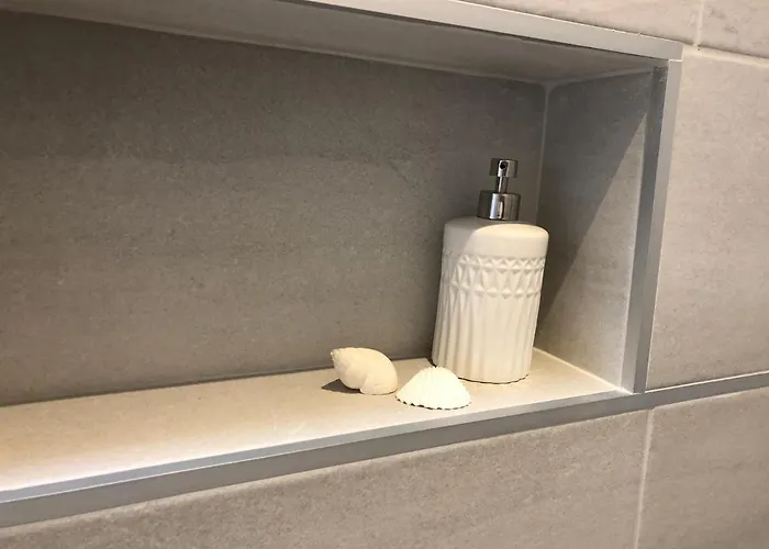 Casa Marina Apartamento