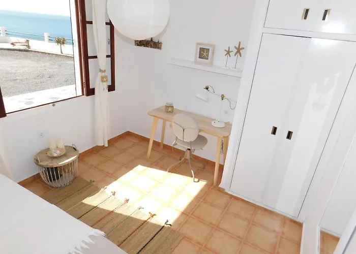 Casa Marina Las Playas