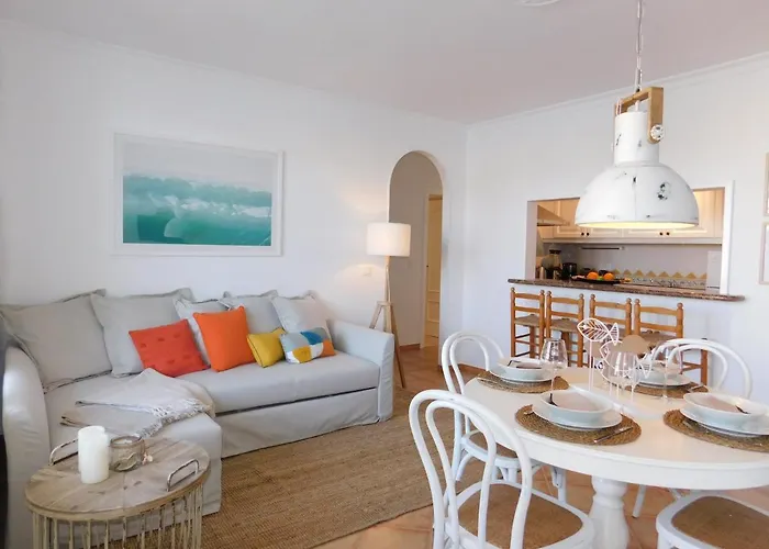 Casa Marina Las Playas