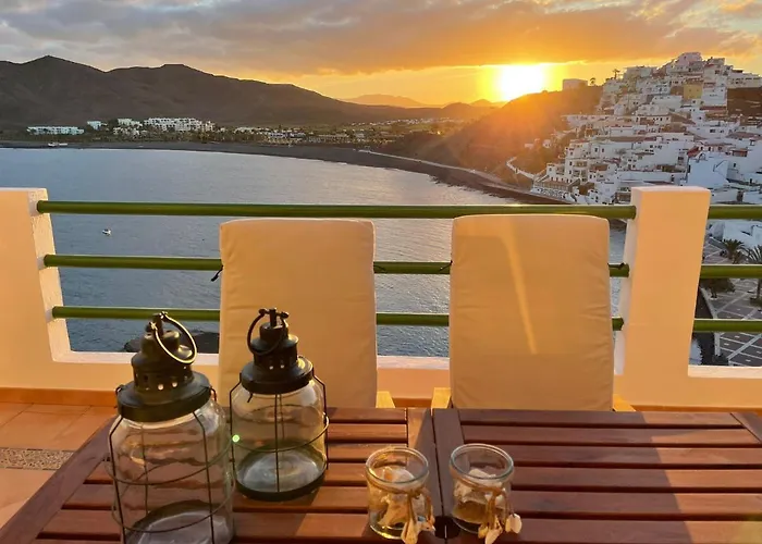 Casa Marina Apartamento *