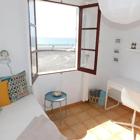 Casa Marina * Las Playas