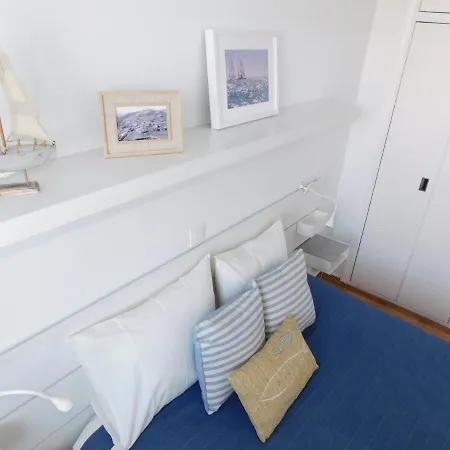 Casa Marina Las Playas