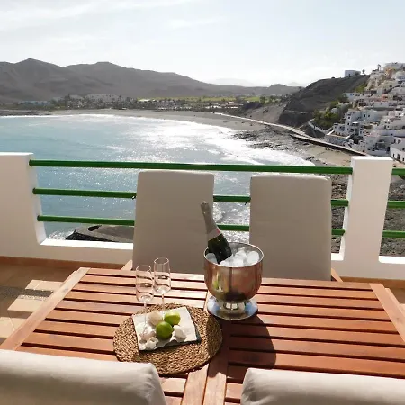 Apartman Casa Marina Las Playas