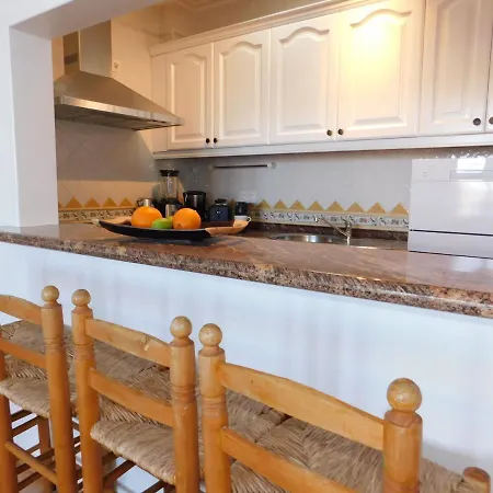 Casa Marina * Las Playas