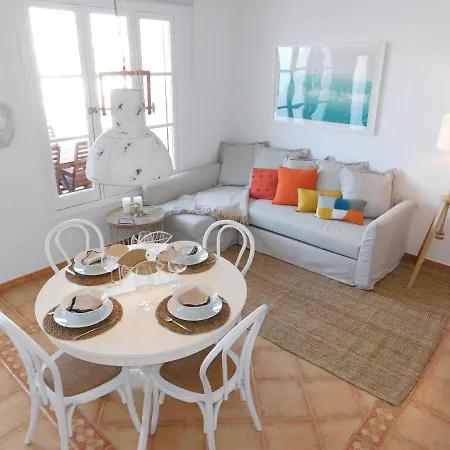 Apartman Casa Marina Las Playas