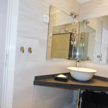 Casa Marina Las Playas