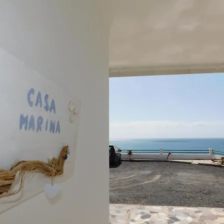 Apartman Casa Marina *