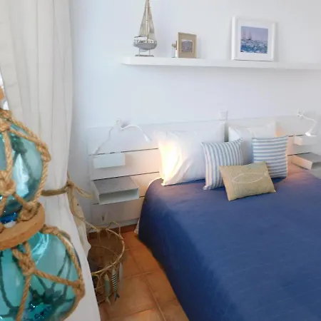 Casa Marina Apartman