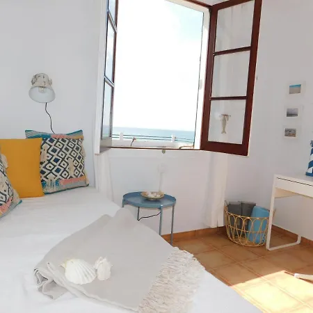 Apartman Casa Marina *