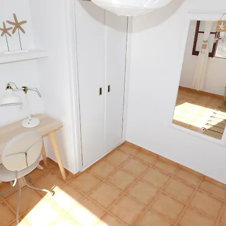 Apartman Casa Marina