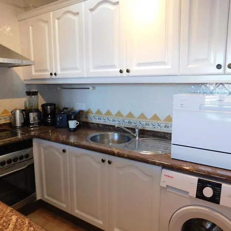 Apartman Casa Marina *