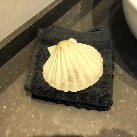 Casa Marina Apartman *