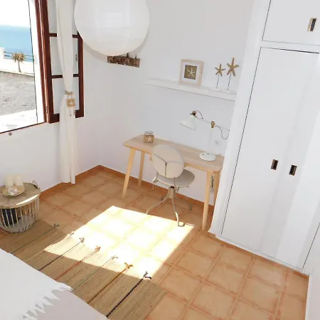 Casa Marina Las Playas