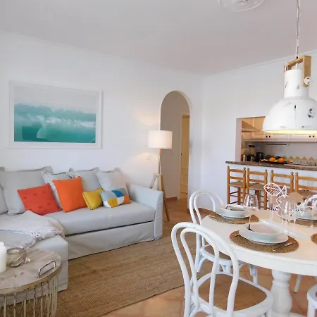 Casa Marina Las Playas