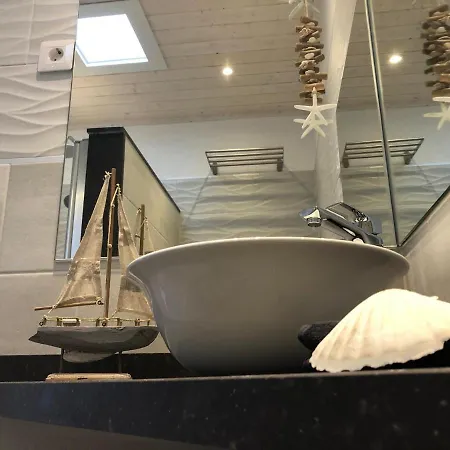 Casa Marina * Las Playas