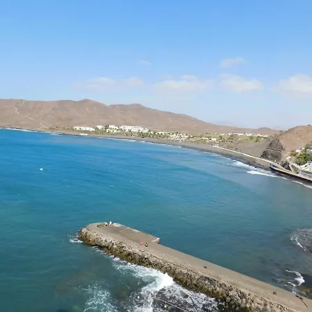 Casa Marina Apartman