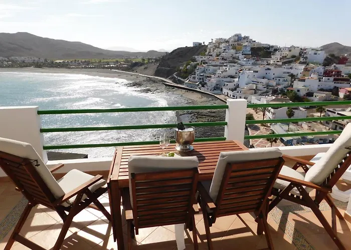 Casa Marina Las Playas