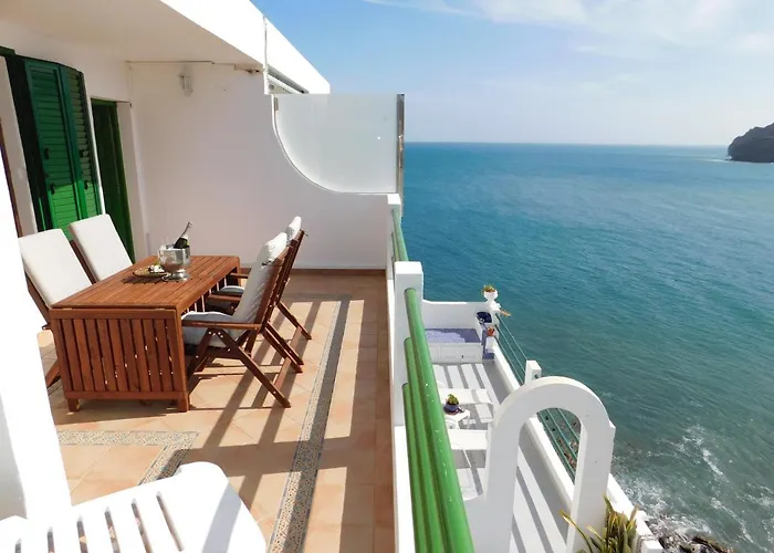 Appartement Casa Marina Las Playas