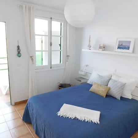 Apartment Casa Marina