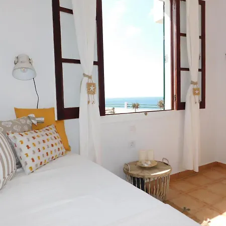 Casa Marina Apartment Las Playas