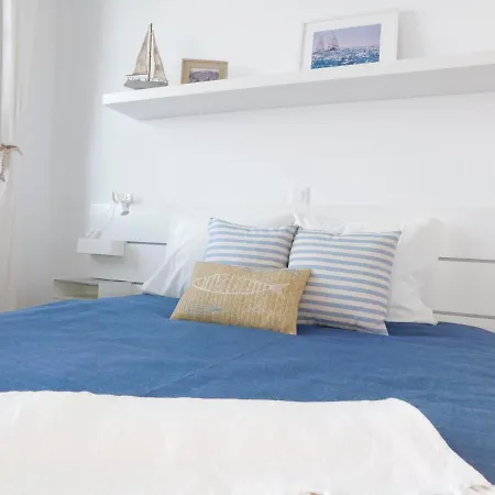 Casa Marina Apartment *