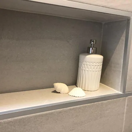 Casa Marina Apartment