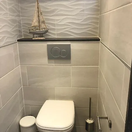 Apartment Casa Marina *