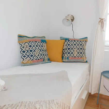 Casa Marina * Las Playas