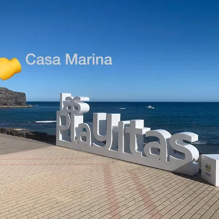 Casa Marina *
