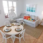 Apartmán Casa Marina Las Playas
