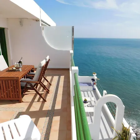 Apartmán Casa Marina Las Playas